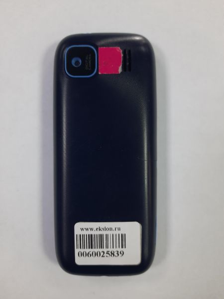 Купить Itel IT2173 Duos в Саянск за 550 руб.