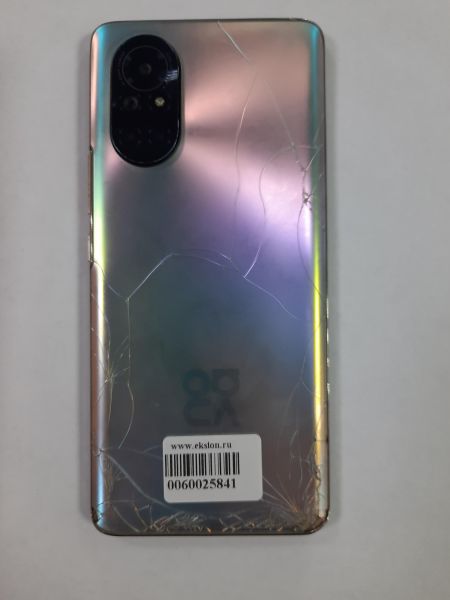 Купить Huawei Nova 8 8/128GB (ANG-LX1) Duos в Саянск за 7300 руб.
