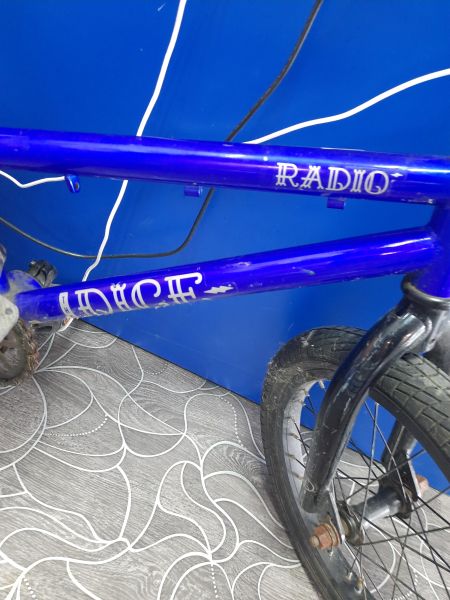 Купить Radio Dice 16 в Саянск за 3100 руб.