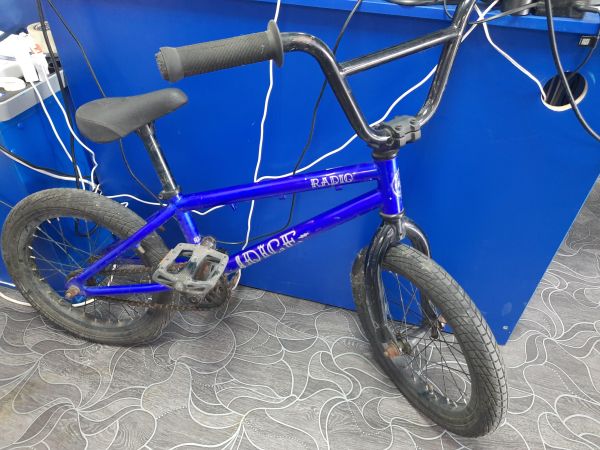 Купить Radio Dice 16 в Саянск за 3100 руб.