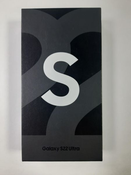 Купить Samsung Galaxy S22 Ultra 12/256GB (S908B) Duos в Саянск за 37850 руб.