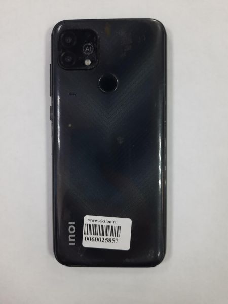 Купить INOI A62 Lite (A161/A161_Plus) Duos в Саянск за 1750 руб.