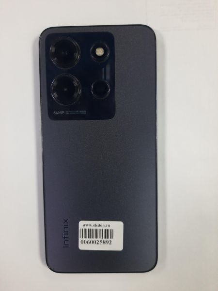 Купить Infinix Note 30i 8/256GB (X6716) Duos в Саянск за 7000 руб.