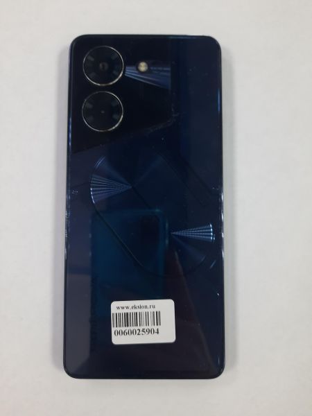 Купить TECNO Pova 5 Pro 5G 8/128GB (LH8n) Duos в Саянск за 7900 руб.
