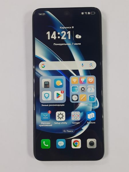 Купить Honor X7c 8/256GB (ALT-LX1) Duos в Саянск за 10250 руб.