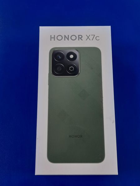 Купить Honor X7c 8/256GB (ALT-LX1) Duos в Саянск за 10250 руб.