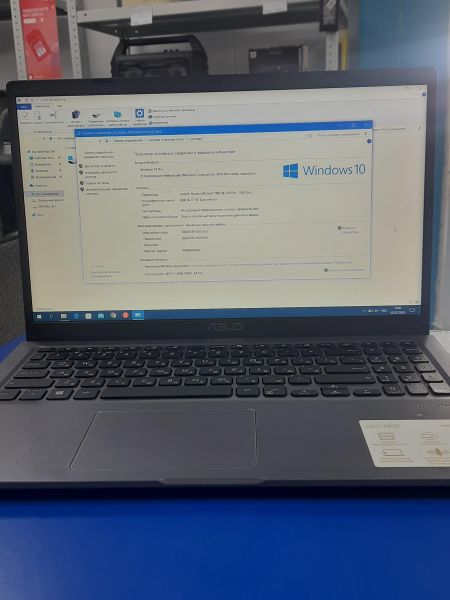 Купить ASUS X515EA-EJ1413 в Саянск за 16750 руб.