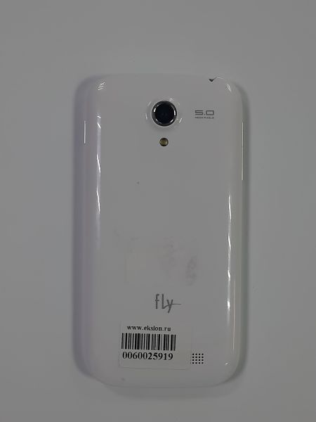 Купить Fly IQ4404 Spark Duos в Саянск за 700 руб.