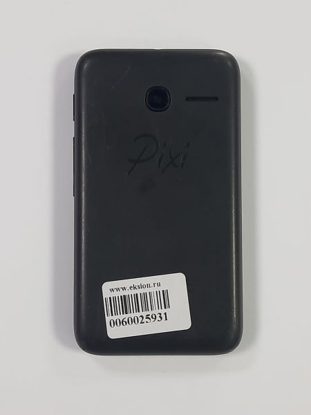 Купить Alcatel 4009D Duos в Саянск за 700 руб.