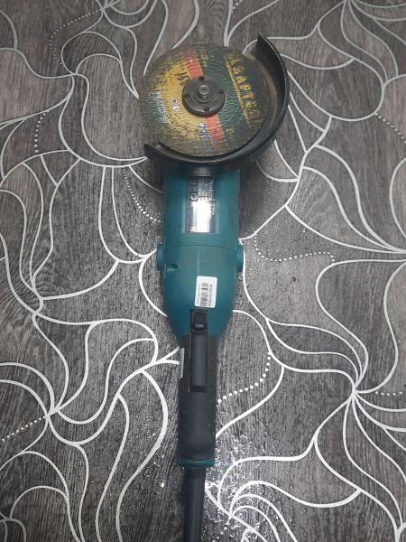 Купить Makita GA6021 в Саянск за 4400 руб.