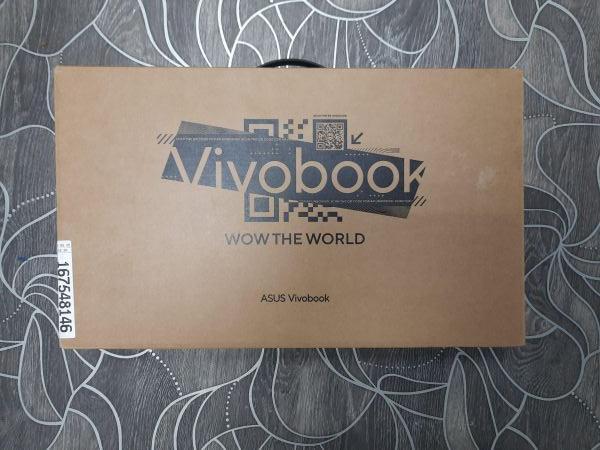 Купить ASUS Vivobook Go 15 E1504GA-BQ551 в Саянск за 19750 руб.