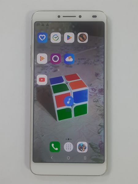 Купить Alcatel 3V 5099D Duos в Саянск за 2850 руб.