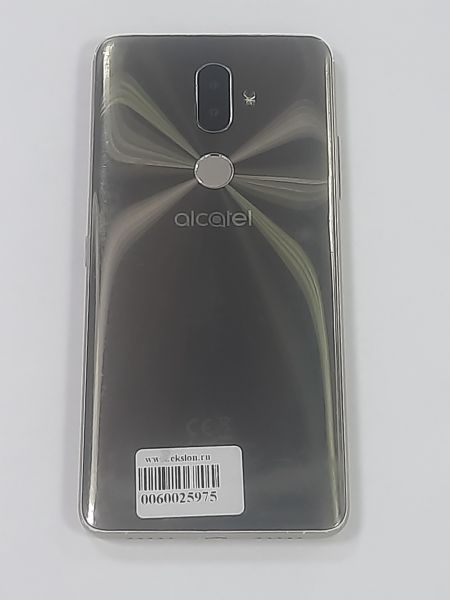 Купить Alcatel 3V 5099D Duos в Саянск за 2850 руб.