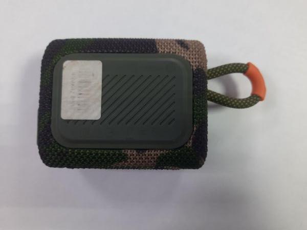 Купить JBL GO 3 (GO3J) в Саянск за 1150 руб.