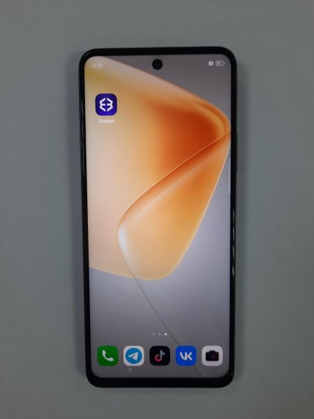Купить Infinix Hot 50 8/256GB (X6882) Duos в Саянск за 8900 руб.