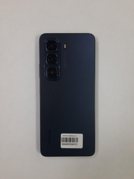 Купить Infinix Hot 50 8/256GB (X6882) Duos в Саянск за 8900 руб.