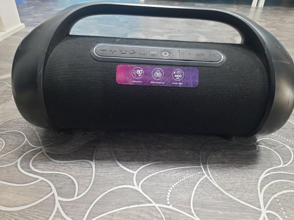 Купить Fiero Tonnerre P580 в Саянск за 4000 руб.