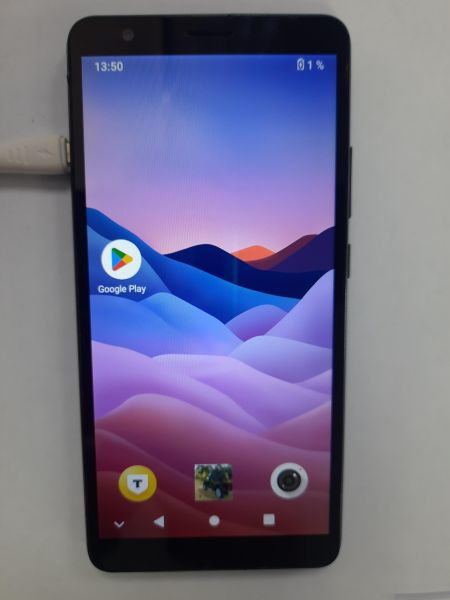 Купить ZTE Blade L210 Duos в Саянск за 1750 руб.