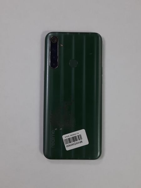 Купить Realme 6i 4/128GB (RMX2040) Duos в Саянск за 4000 руб.