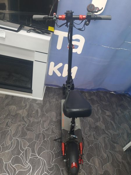 Купить Kugoo Max Speed в Саянск за 24500 руб.