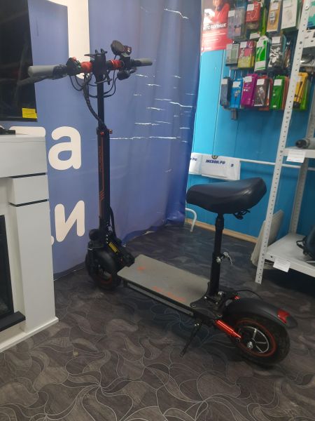 Купить Kugoo Max Speed в Саянск за 24500 руб.