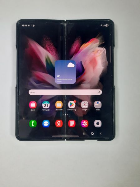 Купить Samsung Galaxy Z Fold 3 12/512GB (F926B) Duos в Саянск за 41150 руб.