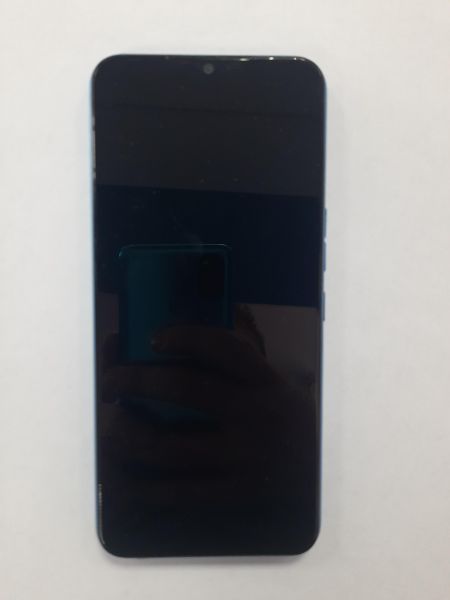 Купить TECNO Spark 7 2/32GB (KF6M) Duos в Саянск за 2050 руб.