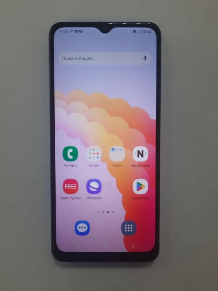 Купить Samsung Galaxy M12 4/64GB (M127F) Duos в Саянск за 3900 руб.