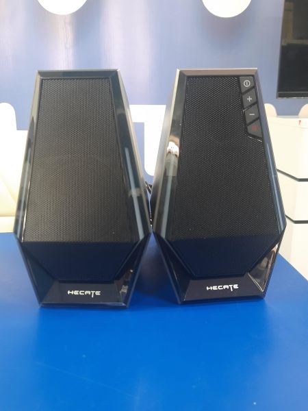 Купить Edifier Hecate G1500 (EDF701005) 2.0 в Саянск за 1150 руб.