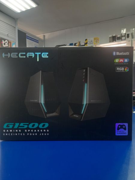 Купить Edifier Hecate G1500 (EDF701005) 2.0 в Саянск за 1150 руб.