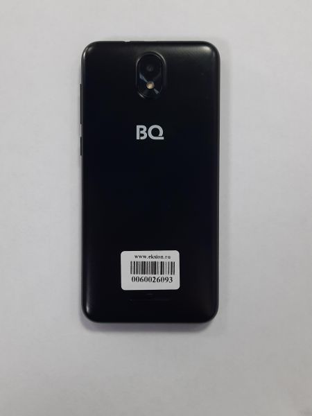 Купить BQ 5300G Velvet View Duos в Саянск за 1350 руб.