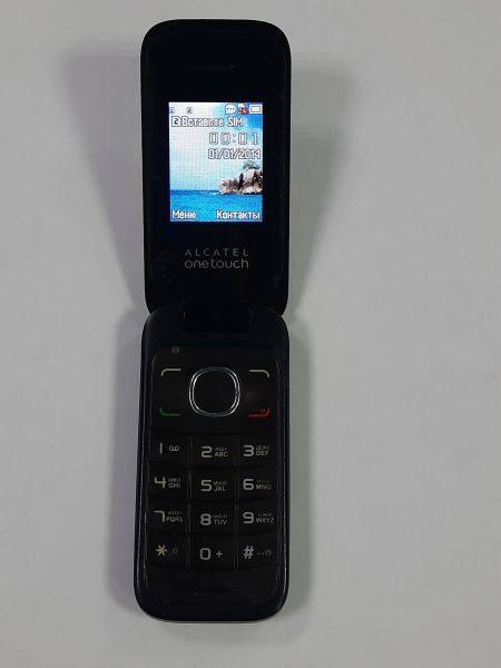 Купить Alcatel 1035D Duos в Саянск за 500 руб.