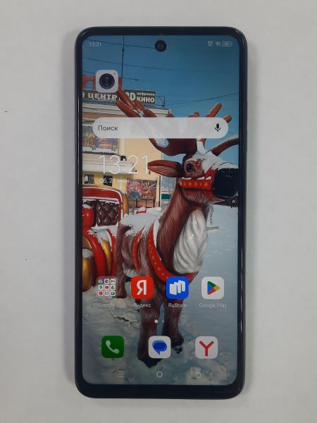 Купить TECNO Spark Go 2024 4/128GB (BG6) Duos в Саянск за 5050 руб.