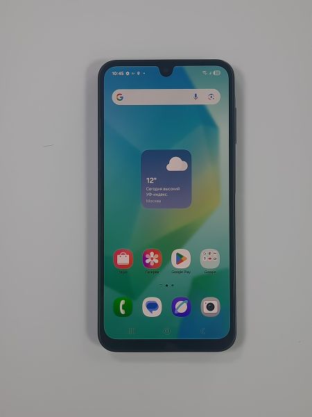 Купить Samsung Galaxy A16 4/128GB (A165F) Duos в Саянск за 8400 руб.