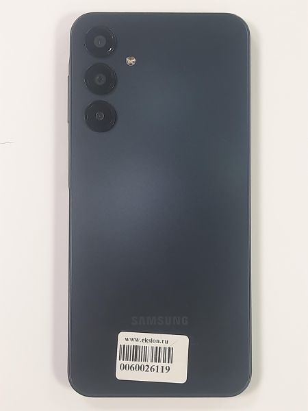 Купить Samsung Galaxy A16 4/128GB (A165F) Duos в Саянск за 8400 руб.