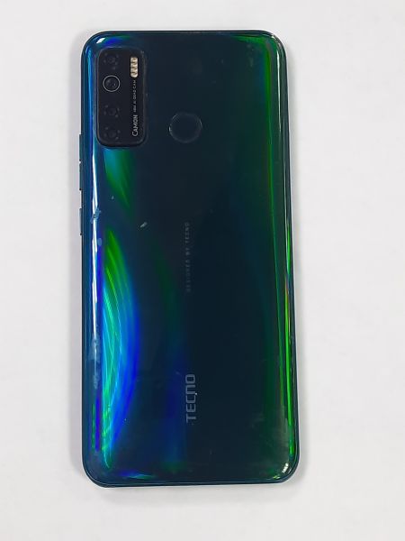Купить TECNO Camon 15 Air 3/64GB (CD6) Duos в Саянск за 3500 руб.