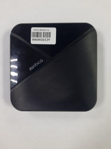 Купить Rombica Smart Box Q2 в Саянск за 1200 руб.