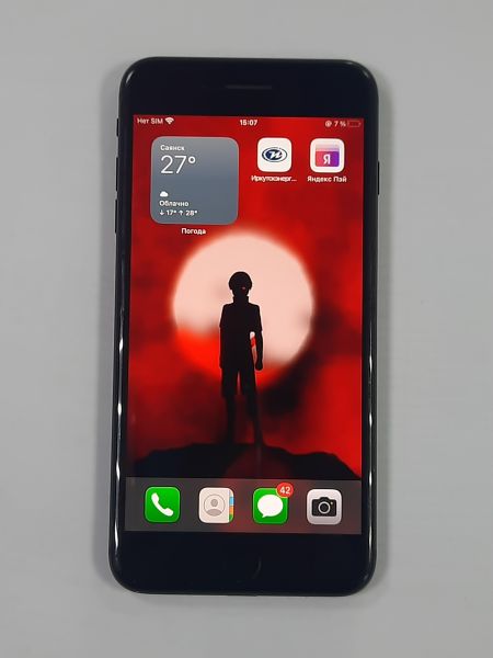 Купить Apple iPhone 7 Plus 32GB в Саянск за 4900 руб.