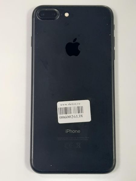 Купить Apple iPhone 7 Plus 32GB в Саянск за 4900 руб.