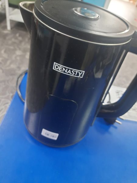 Купить DeNasty умный чайник 2000 Вт в Саянск за 800 руб.