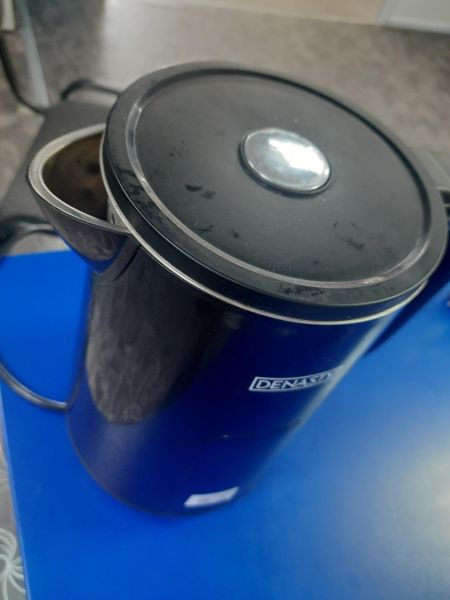 Купить DeNasty умный чайник 2000 Вт в Саянск за 800 руб.