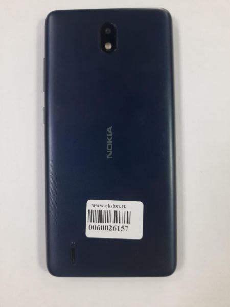 Купить Nokia C01 Plus (TA-1383) в Саянск за 1650 руб.
