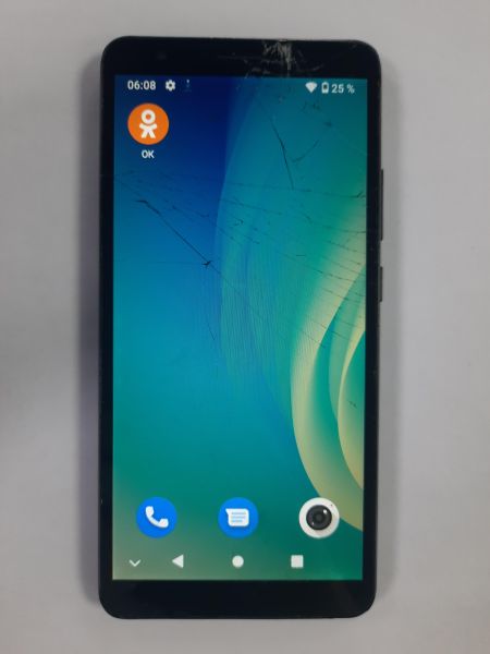 Купить ZTE Blade L210 Duos в Саянск за 1100 руб.