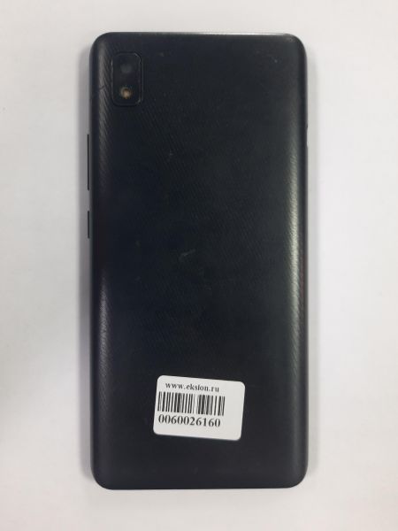 Купить ZTE Blade L210 Duos в Саянск за 1100 руб.