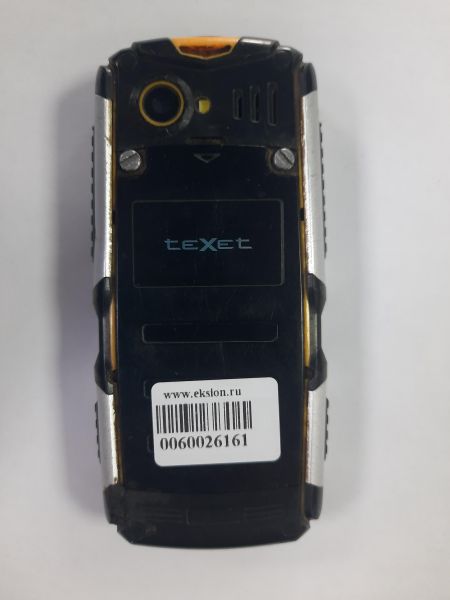 Купить teXet TM-512R Duos в Саянск за 700 руб.