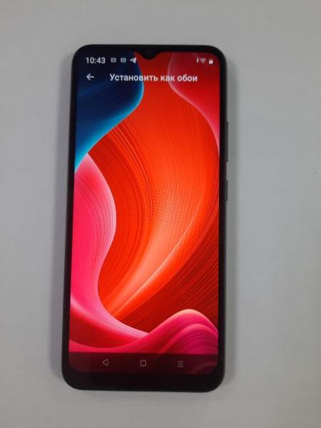 Купить Realme C11 2021 2/32GB (RMX3231) Duos в Саянск за 2550 руб.