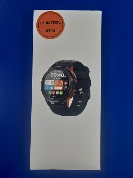 Купить OUKITEL BT10 с СЗУ в Саянск за 1650 руб.