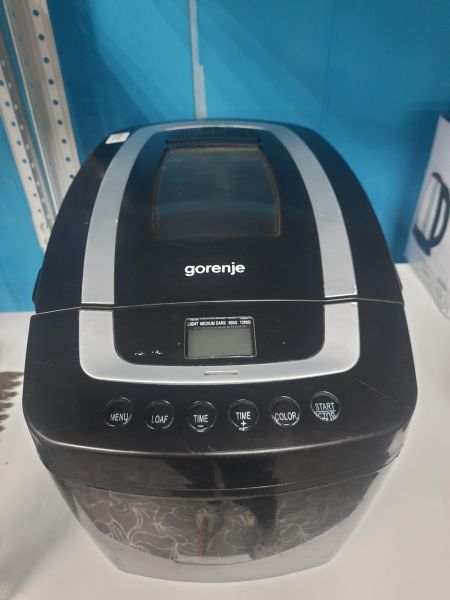 Купить Gorenje BM1200BK в Саянск за 2450 руб.