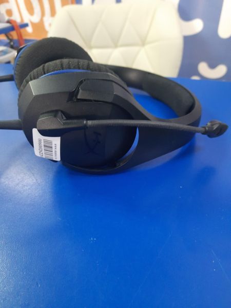 Купить HyperX Cloud Stinger Core (HX-HSCSC-BK) в Саянск за 850 руб.