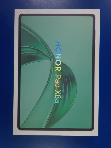 Купить Honor Pad X8a 4/128GB (NDL-L09) (с SIM) в Саянск за 8700 руб.
